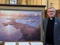 Truro Cathedral: Pilgrimage season is upon us