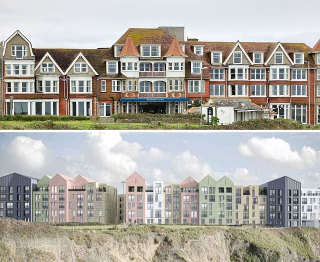 Anger intensifies over hotel developer dropping affordable homes
