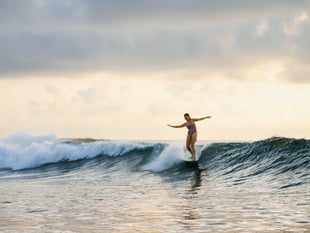 New surf documentary that explores gender equality being screened