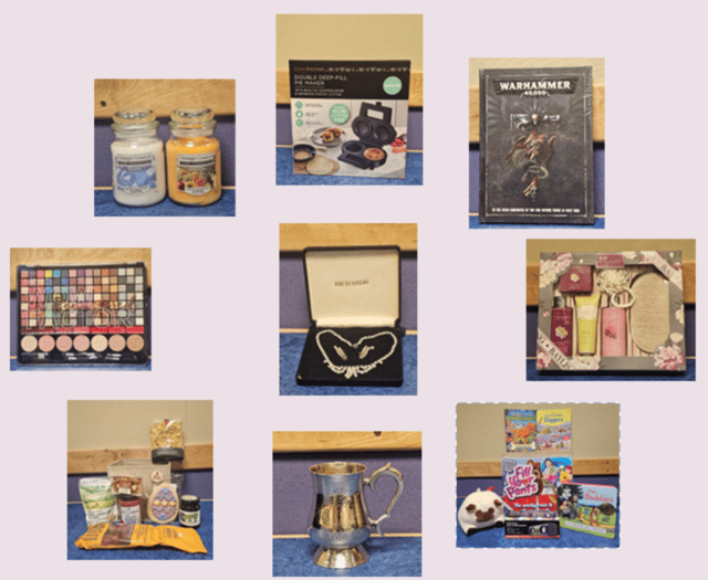 CHBN: Hospital radio station to raise funds through Easter auction