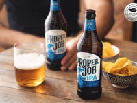 St Austell Brewery’s first low-alcohol beer is world-class 