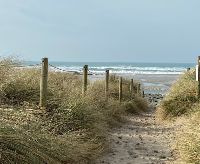 Cornwall Favourites: Resorts known for their beaches and heritage