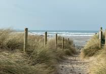 Cornwall Favourites: Coastal resorts known for their beaches and industrial heritage