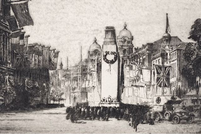 Leading historians to visit Penryn for fascinating talk