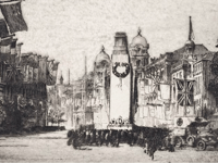 Leading historians to visit Penryn for fascinating talk