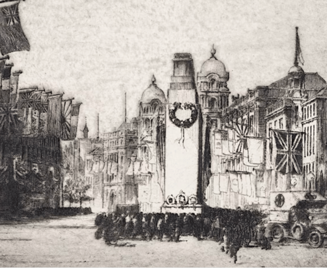 Leading historians to visit Penryn for fascinating talk
