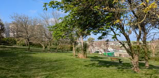 Plans to build new play park have sprung into action