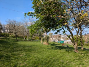 Community to be consulted on play park plans 