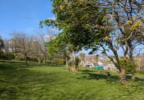 Community to be consulted on play park plans