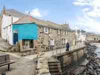 Former art gallery among lots going under the hammer in west Cornwall
