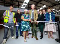 Councillor's company liquidated after accumulating debts of £300,000