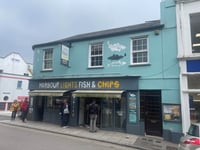 Flats set to go under the hammer