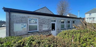 Former WI hall among lots in St Austell going to auction