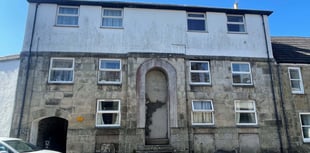 Former ecclesiastical building and historic chapel are up for sale