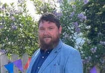 Mayor column: One of its privileges is seeing firsthand the community's dedication