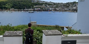 Charity addresses speculation over garden in prime riverside location