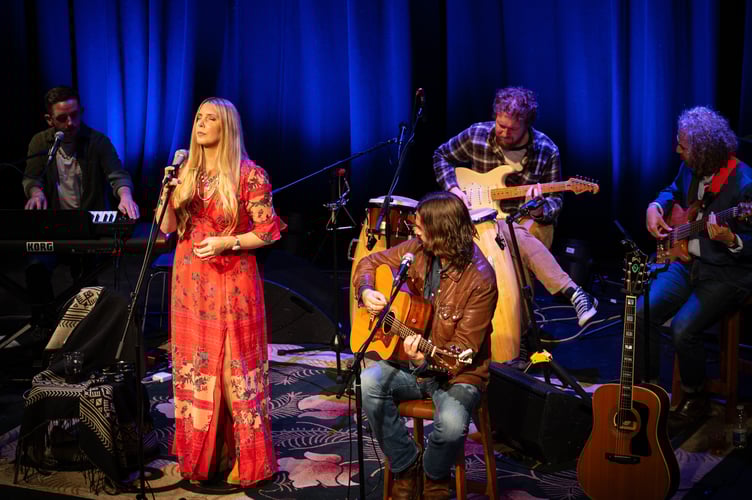 This Flight Tonight.