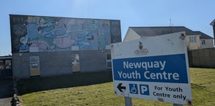 Under threat youth centre saved