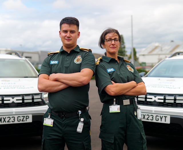 Cornwall residents being sought for lifesaving role