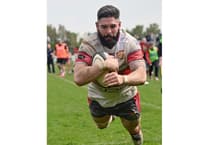 Kessell hails 150-cap Priddey ahead of Loughborough test