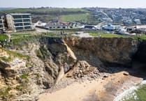 Developer's latest bid to build contentious clifftop development opposed