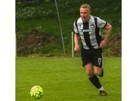 Vercesi looks to push on as Penzance aim for further silverware