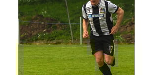 Vercesi looks to push on as Penzance aim for further silverware