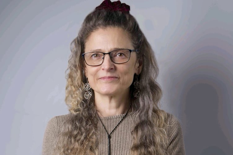 Tina Taylor – Labour – St Blazey Electoral Division