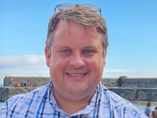 Councillor wants action on concerns of coastguards