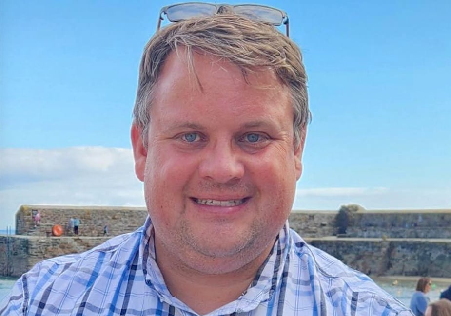 In My View, James Mustoe: River pollution investigation is in progress