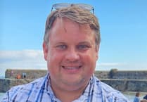 Cornwall councillor report: James Mustoe, Mevagissey and St Austell Bay