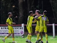 Dobwalls win at Callington to guarantee highest ever league finish