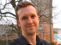 In My View: Jack Yelland, St Austell Central and Gover