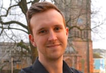 In My View: Jack Yelland, St Austell Central and Gover