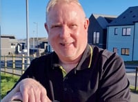 In My View: Jamie Hanlon, Penwithick and Boscoppa 