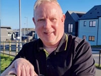 In My View: A call for action on the estate time forgot
