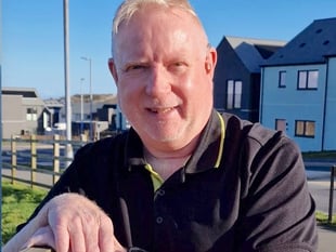 Another Reform UK councillor quits party