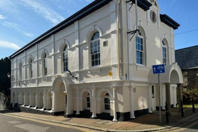 Candidates confirmed for final Saltash Town Council seat