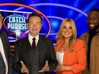 Richard Madeley wins bumper sum for Cornwall Air Ambulance on show