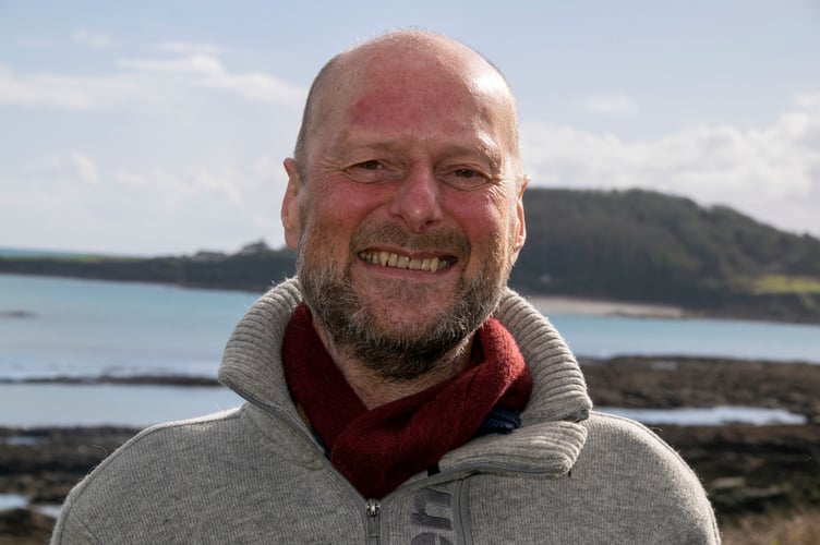 Richard Dorling - Conservative