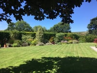 Visitors can enjoy entry into garden in support of children’s hospice
