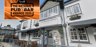 Cornish pubs shortlisted for National Pub and Bar Awards