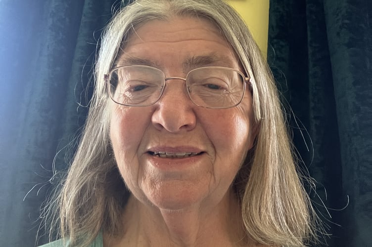 Jenny Taylor