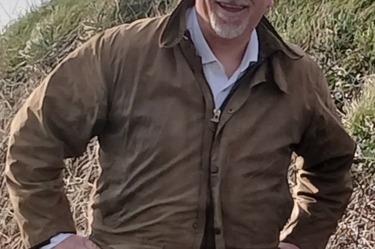 Mark Formosa