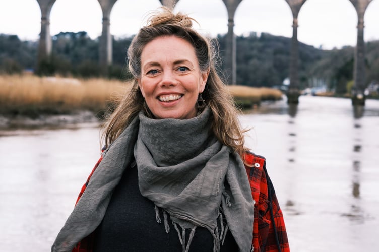 Lara Kramer - Labour - Calstock Electoral Division