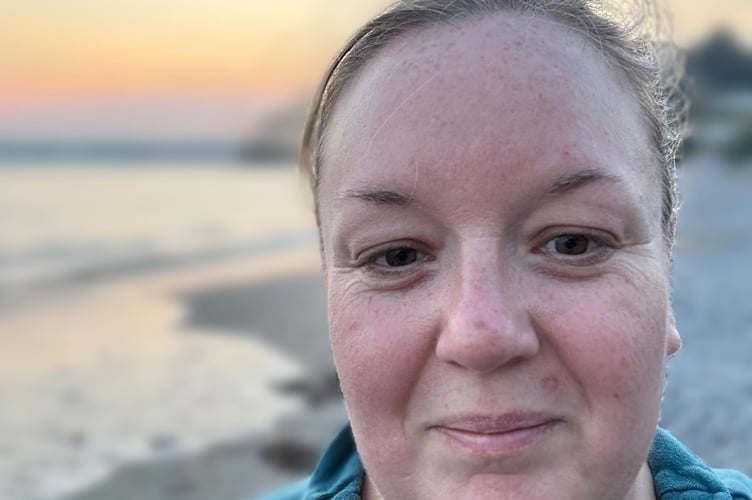 Naomi Taylor - Liberal Democrats - Liskeard Central Electoral Division