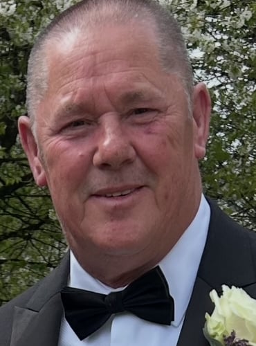 Paul Cador - Reform UK - Saltash Trematon & Landrake Electoral Division