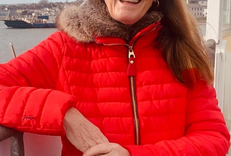 Linda Dunstone - Torpoint Electoral Division