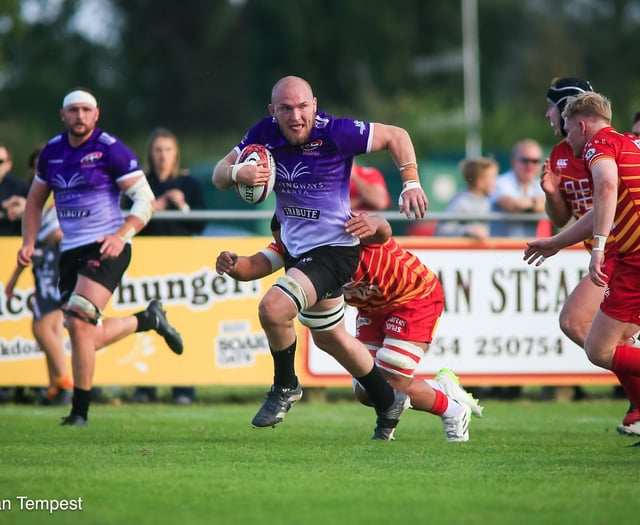 Pirates’ momentum halted by dominant Doncaster display