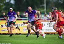 Pirates’ momentum halted by dominant Doncaster display